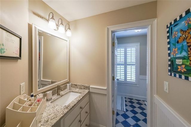 285 Peninsula Circle, Newnan, GA 30263