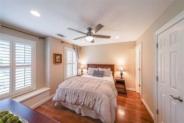 285 Peninsula Circle, Newnan, GA 30263