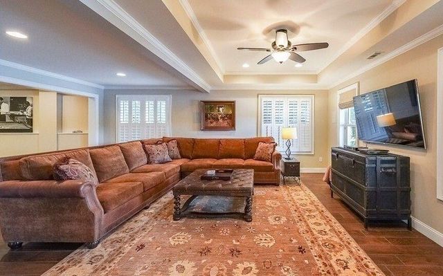 285 Peninsula Circle, Newnan, GA 30263