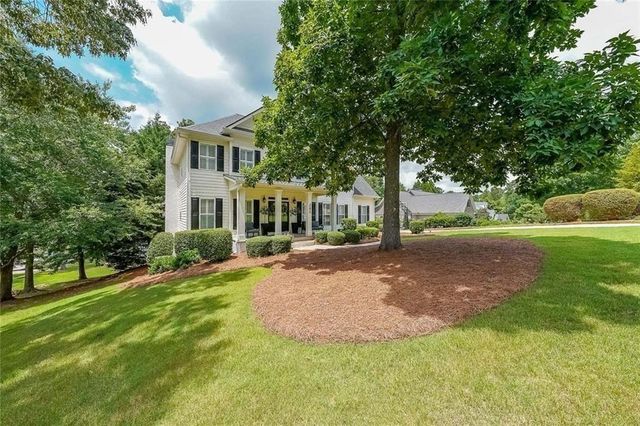 285 Peninsula Circle, Newnan, GA 30263