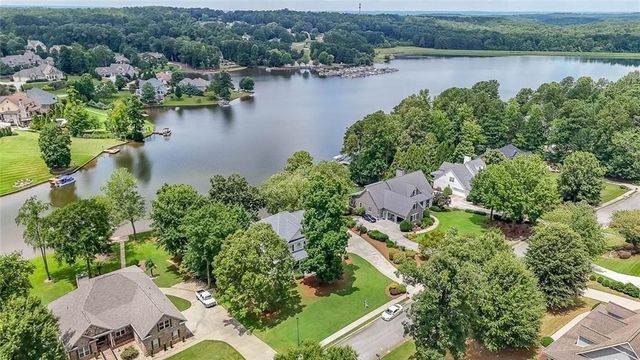 285 Peninsula Circle, Newnan, GA 30263