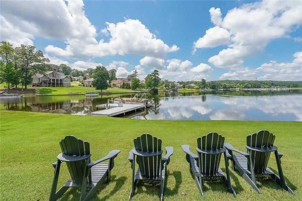285 Peninsula Circle, Newnan, GA 30263