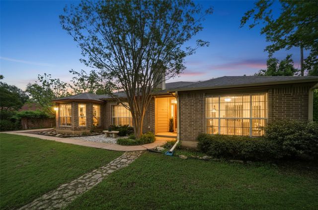 21142 Northland DR, Lago Vista, TX 78645