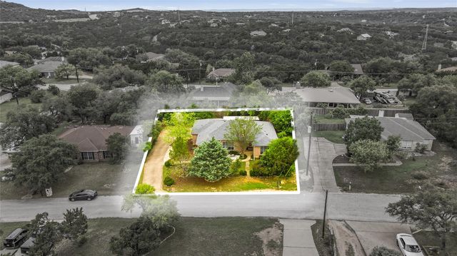 21142 Northland DR, Lago Vista, TX 78645