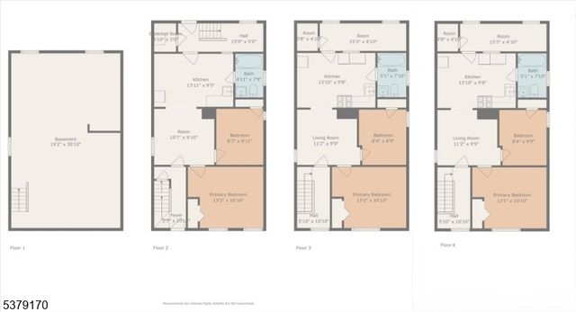 59 Brenner St, Newark City, NJ 07108