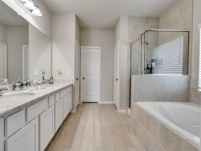 10602 Sunrise Park Lane, Humble, TX 77396