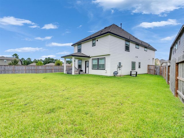 10602 Sunrise Park Lane, Humble, TX 77396