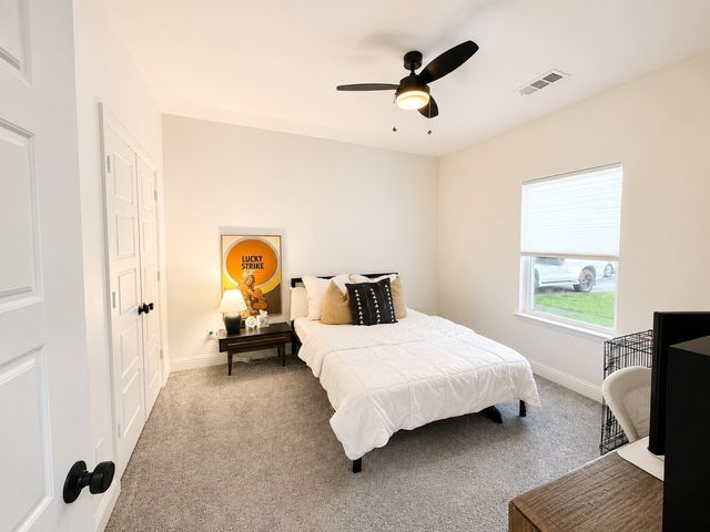 2421 Creek Drive, Granbury, TX 76048