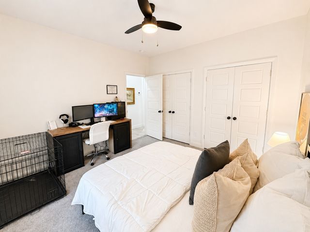 2421 Creek Drive, Granbury, TX 76048