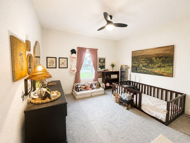 2421 Creek Drive, Granbury, TX 76048