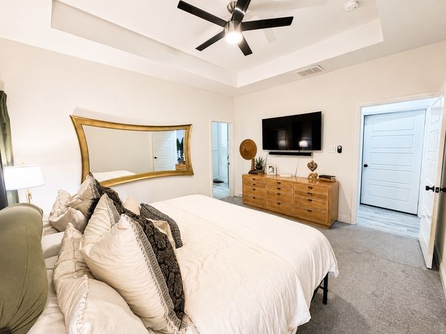 2421 Creek Drive, Granbury, TX 76048