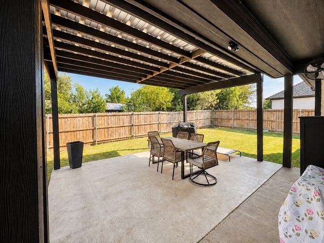 2421 Creek Drive, Granbury, TX 76048