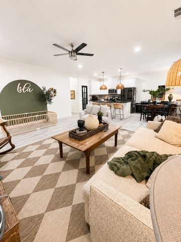 2421 Creek Drive, Granbury, TX 76048