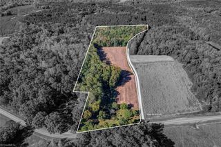 Lot 1B Joe Cobb Road, Ruffin, NC 27326