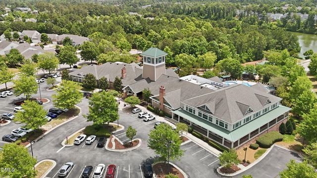415 Arvada Drive, Cary, NC 27519
