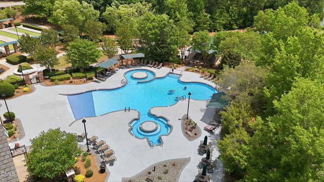 415 Arvada Drive, Cary, NC 27519
