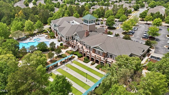 415 Arvada Drive, Cary, NC 27519