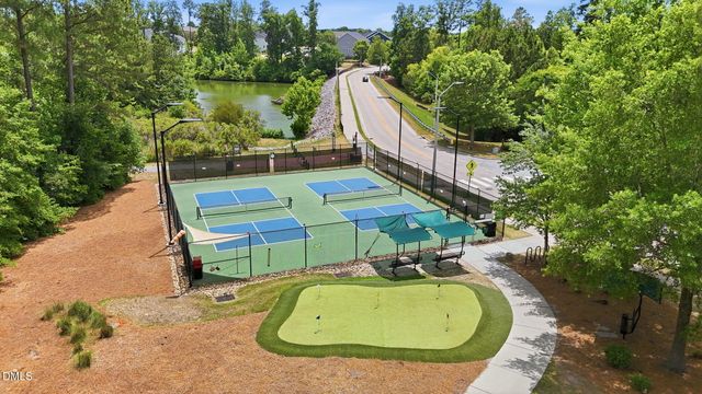 415 Arvada Drive, Cary, NC 27519