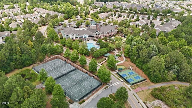 415 Arvada Drive, Cary, NC 27519