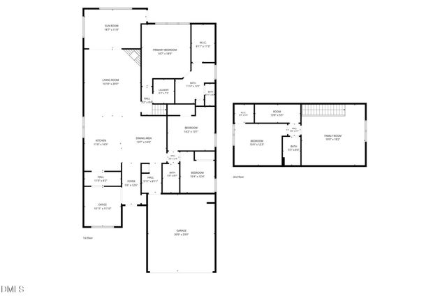 415 Arvada Drive, Cary, NC 27519