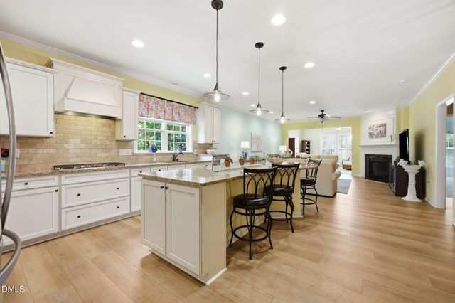 415 Arvada Drive, Cary, NC 27519