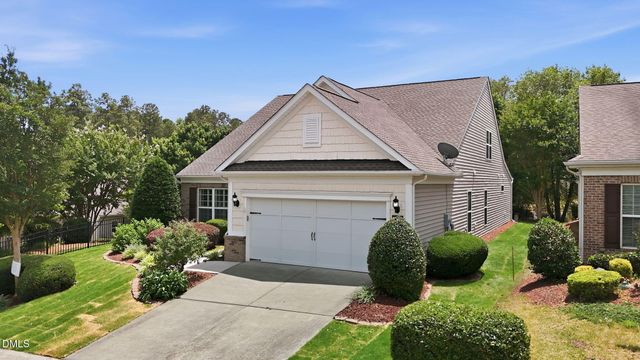 415 Arvada Drive, Cary, NC 27519