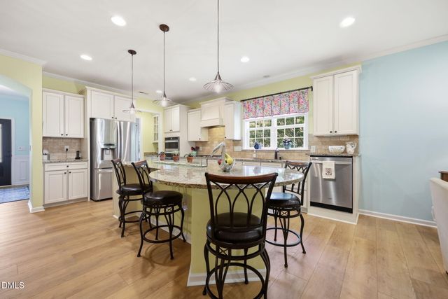 415 Arvada Drive, Cary, NC 27519