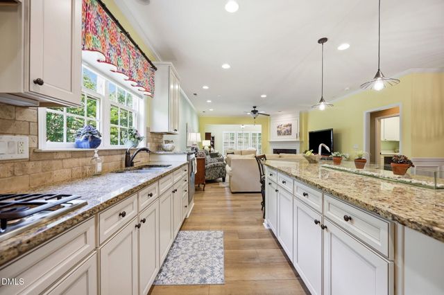 415 Arvada Drive, Cary, NC 27519