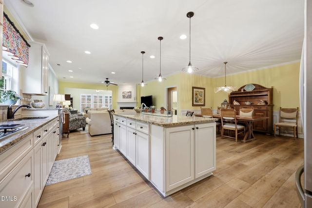415 Arvada Drive, Cary, NC 27519