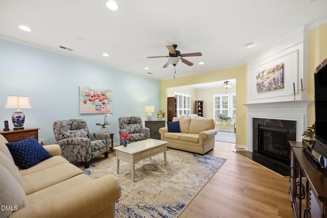 415 Arvada Drive, Cary, NC 27519