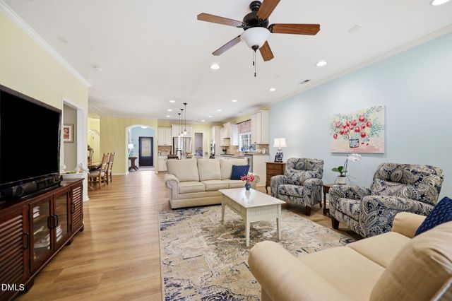 415 Arvada Drive, Cary, NC 27519