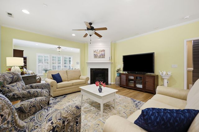 415 Arvada Drive, Cary, NC 27519