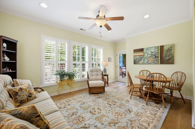 415 Arvada Drive, Cary, NC 27519