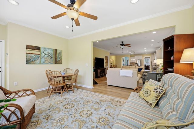 415 Arvada Drive, Cary, NC 27519