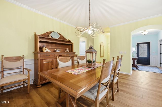 415 Arvada Drive, Cary, NC 27519