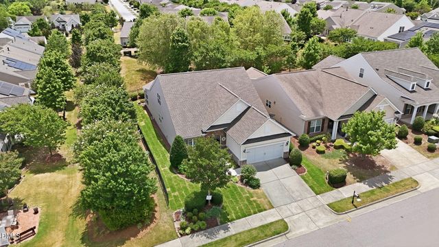 415 Arvada Drive, Cary, NC 27519