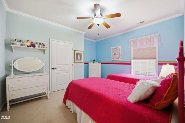 415 Arvada Drive, Cary, NC 27519