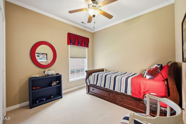 415 Arvada Drive, Cary, NC 27519