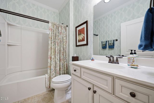 415 Arvada Drive, Cary, NC 27519