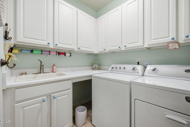 415 Arvada Drive, Cary, NC 27519