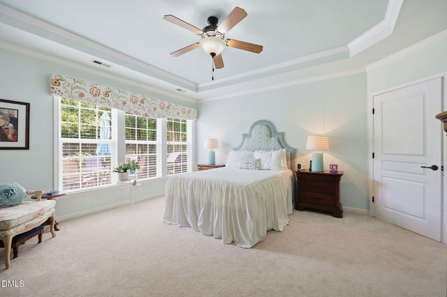 415 Arvada Drive, Cary, NC 27519