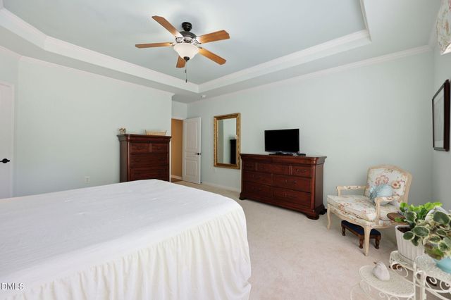 415 Arvada Drive, Cary, NC 27519