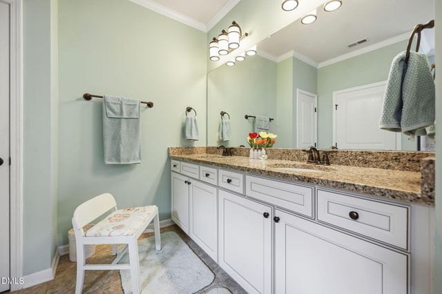 415 Arvada Drive, Cary, NC 27519