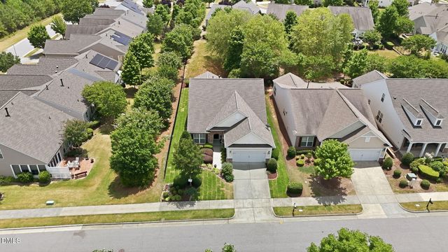 415 Arvada Drive, Cary, NC 27519