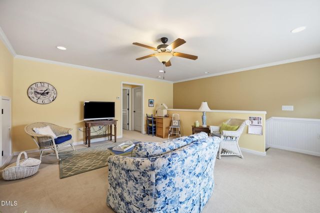 415 Arvada Drive, Cary, NC 27519