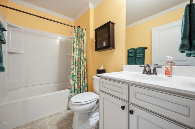 415 Arvada Drive, Cary, NC 27519