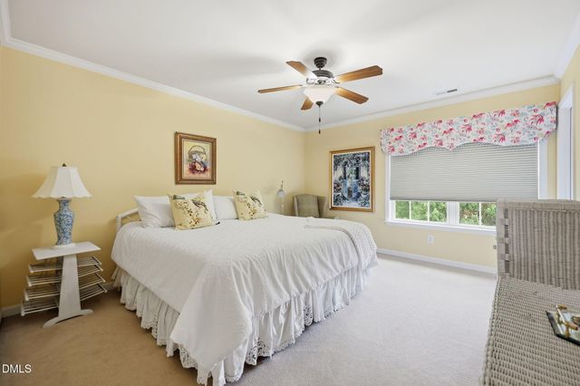 415 Arvada Drive, Cary, NC 27519