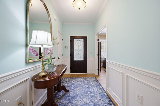 415 Arvada Drive, Cary, NC 27519