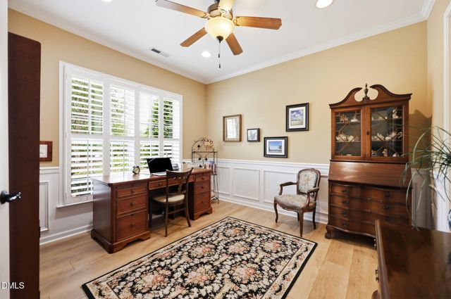 415 Arvada Drive, Cary, NC 27519