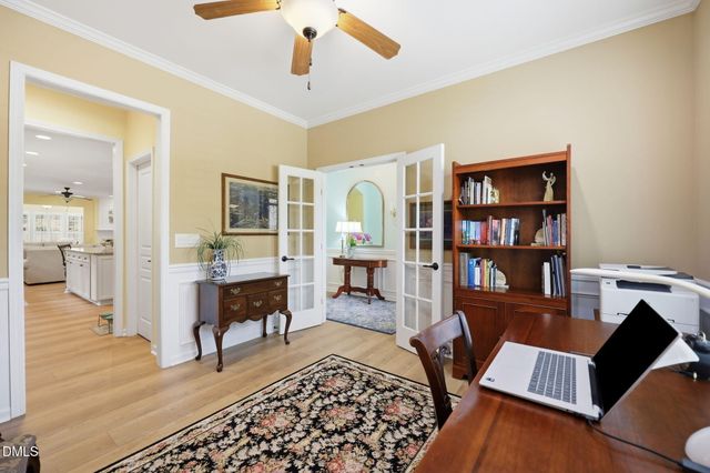415 Arvada Drive, Cary, NC 27519